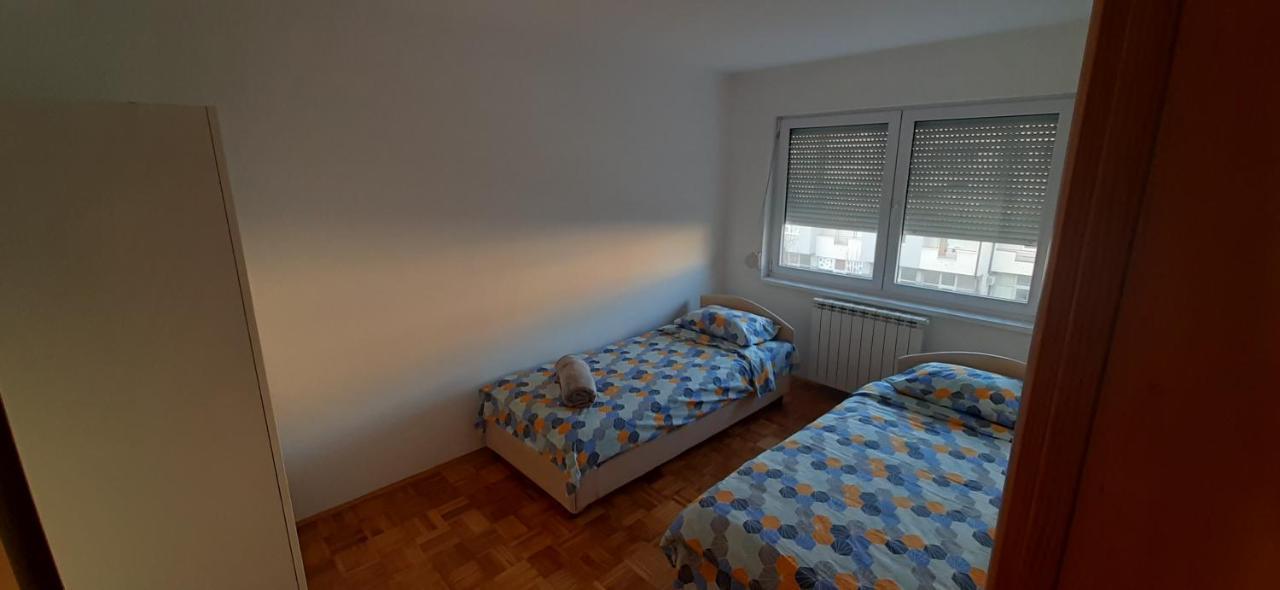 Apartman Stella Istocno Sarajevo Lukavica Zewnętrze zdjęcie