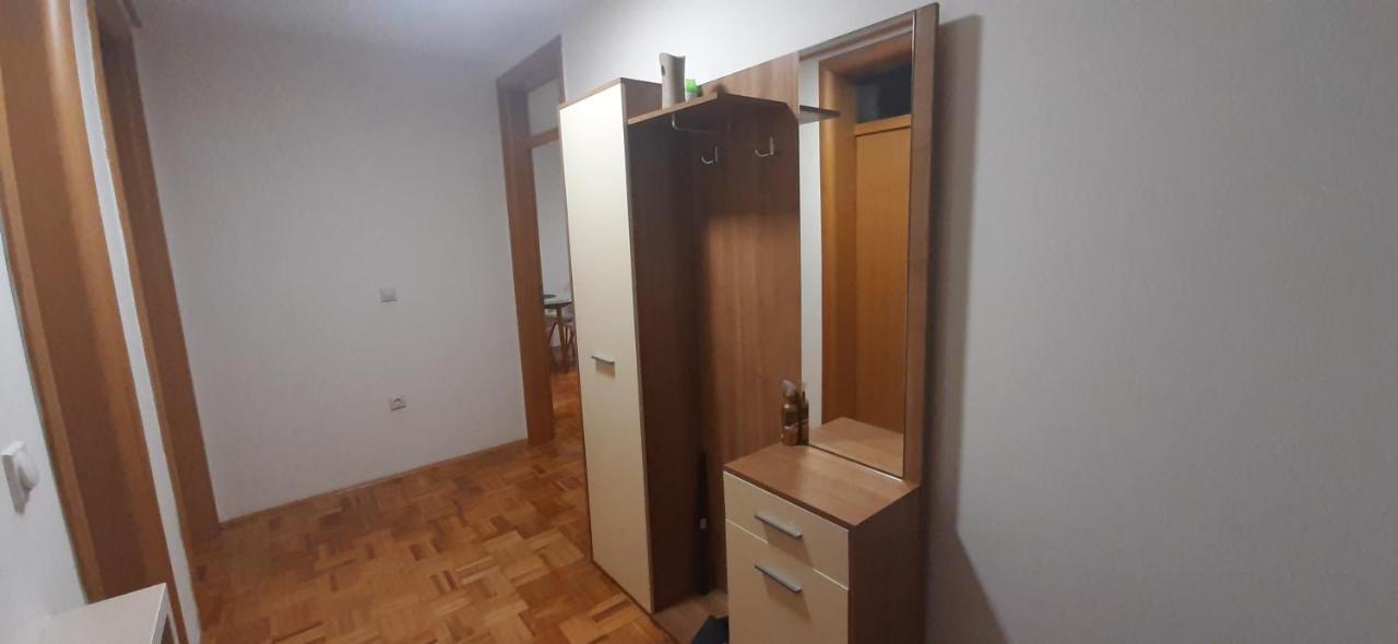 Apartman Stella Istocno Sarajevo Lukavica Zewnętrze zdjęcie