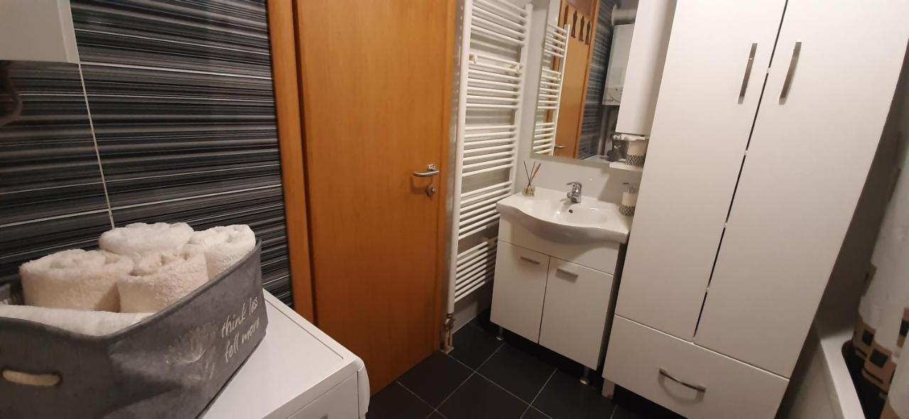 Apartman Stella Istocno Sarajevo Lukavica Zewnętrze zdjęcie