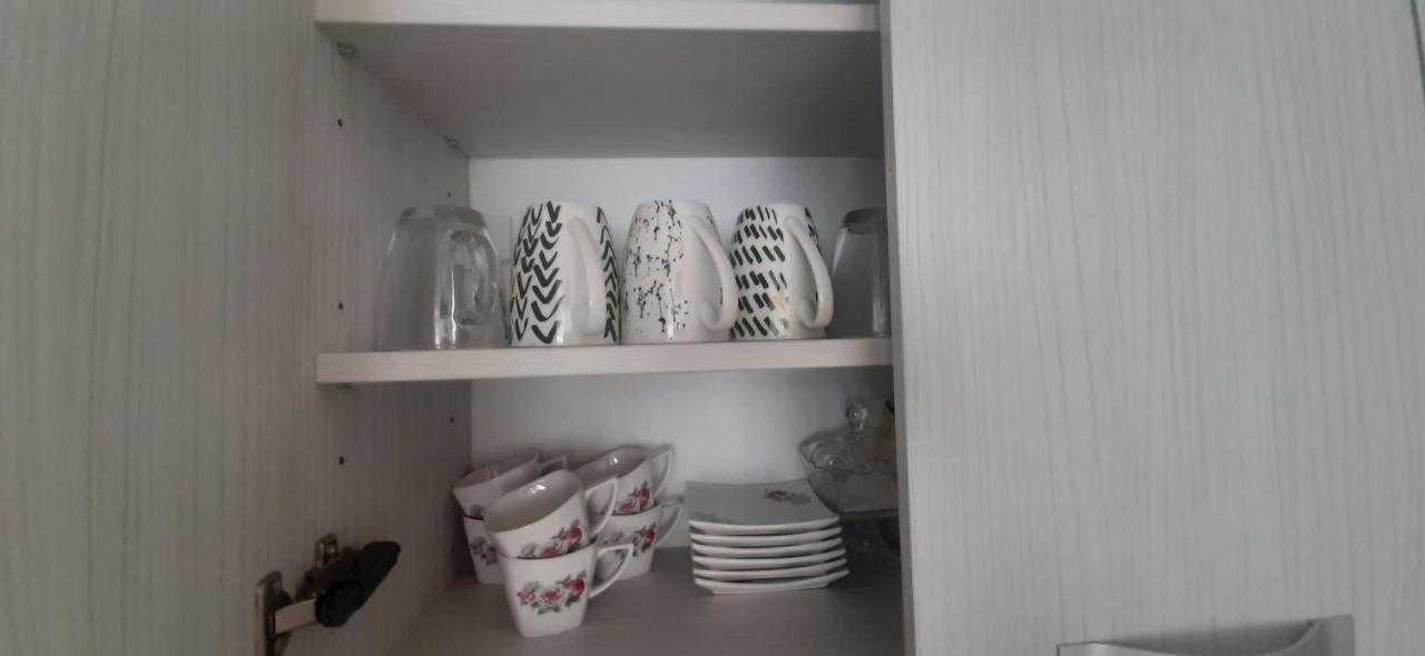 Apartman Stella Istocno Sarajevo Lukavica Zewnętrze zdjęcie