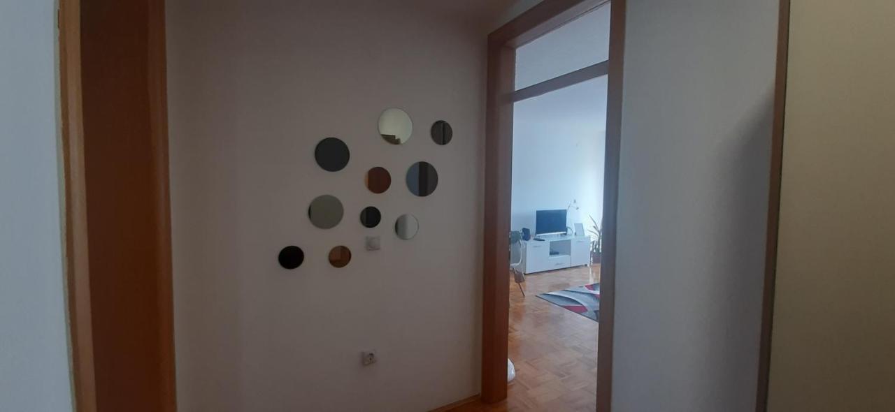 Apartman Stella Istocno Sarajevo Lukavica Zewnętrze zdjęcie