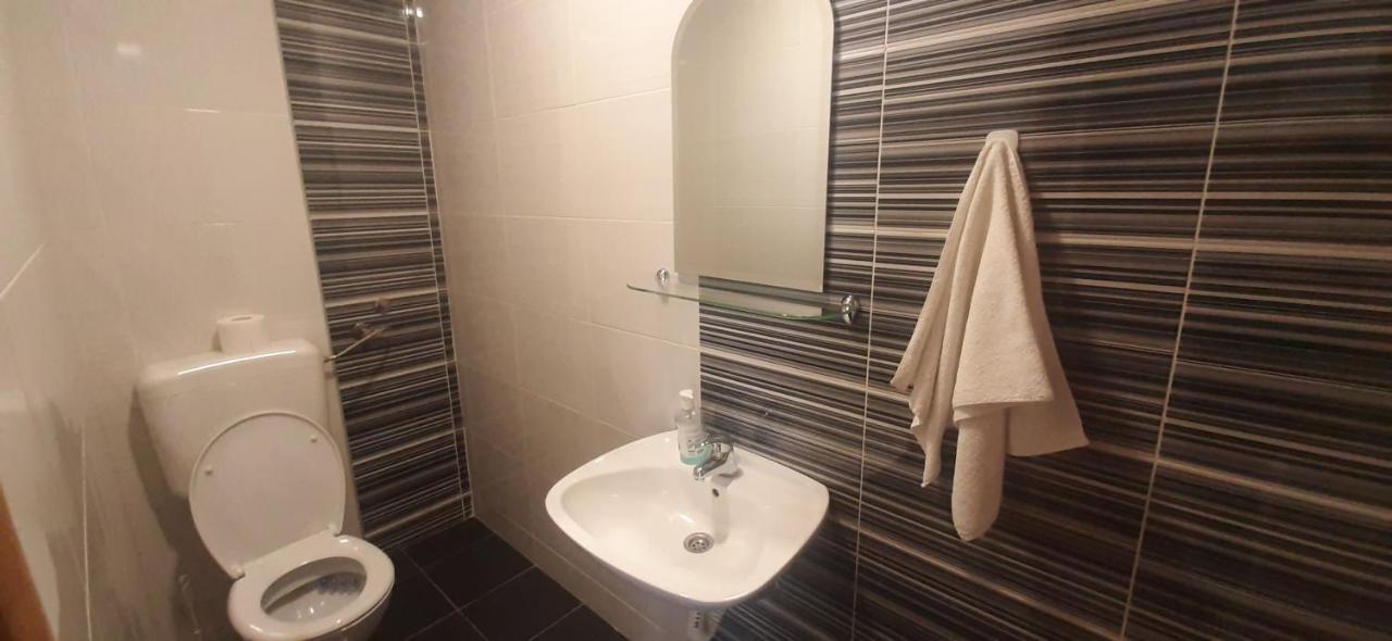Apartman Stella Istocno Sarajevo Lukavica Zewnętrze zdjęcie
