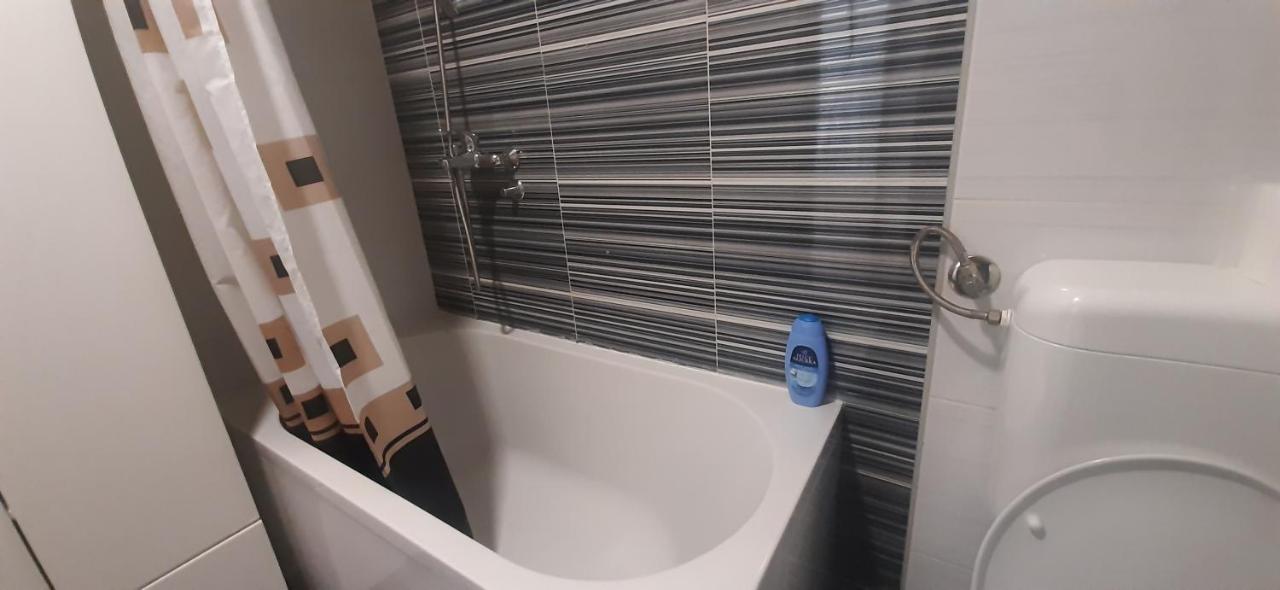 Apartman Stella Istocno Sarajevo Lukavica Zewnętrze zdjęcie